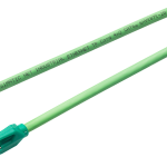 6XV1870-3QH40 Industrial Ethernet TP Cord RJ45/RJ45, Cat 6A, cable de par trenzado 4 × 2, conf