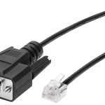 6GK5980-3BB00-0AA5 Serial Cable RJ11/RS232, cable serie preconfeccionado, repuesto