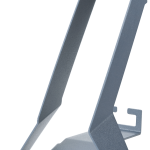 6GK5898-8MD00 SCALANCE M Desktop, pie de apoyo para montaje en mesa SCALANCE M y SCALANCE S615