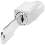 6GK1901-1BB50-0AA0 IE RJ45 Port Lock para el enclavamiento mecánico de puertos RJ45