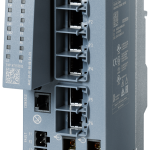 6GK5206-2BD00-2AC2 SCALANCE XC206-2 manageable Layer 2 IE Switch; con certificación IEC 62443-4-2; 