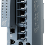 6GK5206-2BB00-2AC2 SCALANCE XC206-2 manageable Layer 2 IE Switch; con certificación IEC 62443-4-2; 
