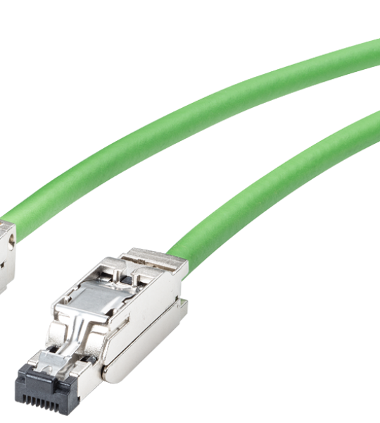 6XV1871-5BN10 Cable conex.RJ45/RJ45 FC 10mts