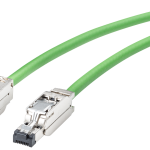 6XV1871-5BN15 Cable conex.RJ45/RJ45 FC 15mts