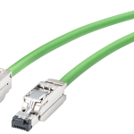 6XV1871-5BN30 IE Connecting Cable IE FC RJ45 Plug-180/IE FC RJ45 Plug-180; IE FC Trailing Cabl