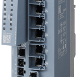 6GK5646-2GS00-2AC2 SCALANCE SC646-2C Industrial Security Appliance, firewall, VPN, 4 RJ45, 2 combi.