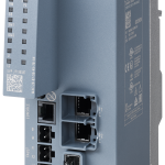 6GK5642-2GS00-2AC2 SCALANCE SC642-2C Industrial Security Appliance, firewall, VPN, 2 combinados