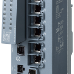 6GK5206-2GS00-2AC2 SCALANCE XC206-2SFP G manageable Layer 2 IE Switch; con certificación IEC 62443-