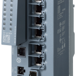 6GK5206-2GS00-2FC2 SCALANCE XC206-2SFP G EEC manageable Layer 2 IE Switch; con certificación IEC 62