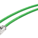 6XV1878-5BN20 Cable PN FC 20m RJ45 macho/RJ45 macho recto plug