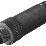 6GK1907-0DB10-6AA3 3uds conector macho recto M12 4P