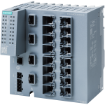 6GK5216-4BS00-2AC2 XC216-4C SWITCH gestionable 12xRJ45 10/100+ 4x1000