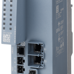 6GK5622-2GS00-2AC2 SCALANCE SC622-2C Industrial Security Appliance; para proteger equipos y redes e