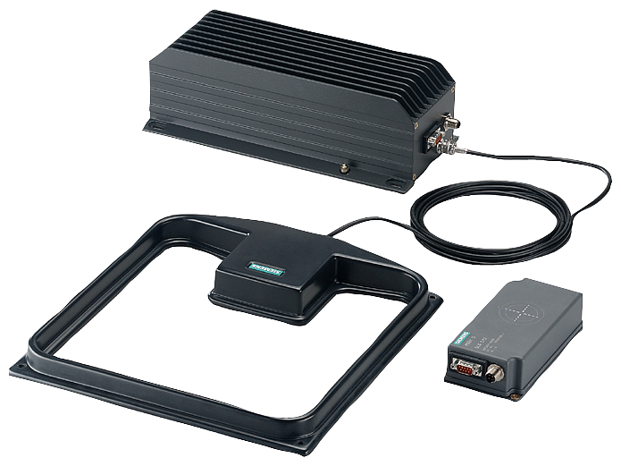 6GT2490-1AA00 Conector Sub-D 9 polos, contraconector MOBY D/F para SLG/SIM 8x y SLG D1X