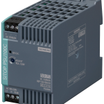 6EP1322-5BA10 F.Alimentación PSU100C LOGO 12V 6,5A AC120-230V