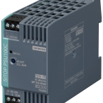 6EP1332-5BA00 Fuente alimentación PSU100C 2,5A AC120-230V/24VDC