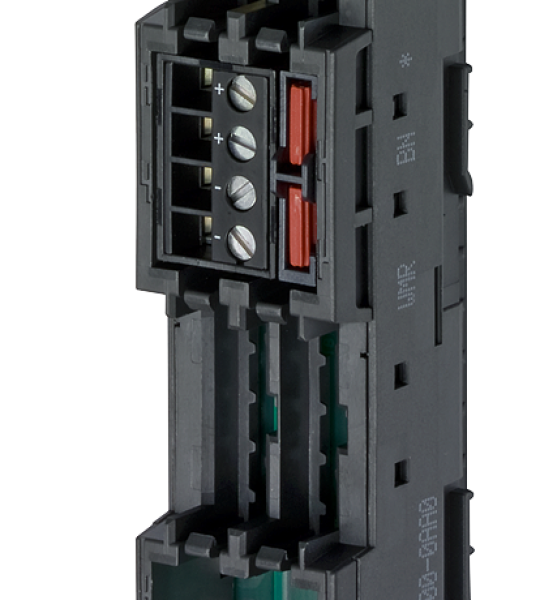 6ES7921-5AD00-0AA0 Módulo de conexión frontal para SIMATIC S7-1500, E/S dig., 2A, 16 p., tornillo