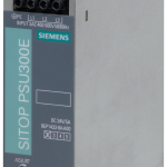 6EP1433-0AA00 SITOP PSU300E 24 V/5 A Fuente de alimentación estabilizada entrada: 3 AC 400-500