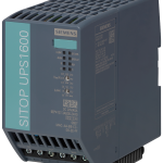 6EP4137-3AB00-2AY0 SITOP UPS1600 24V/40A ETHERNET/PROFINET