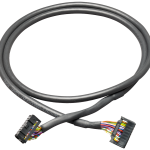 6ES7923-0BA50-0CB0 Cable 0,5mts S7-300/1500 con conectores IDC