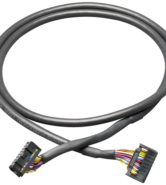 6ES7923-0BB50-0CB0 Cable 1,5mts S7300/400 y vario