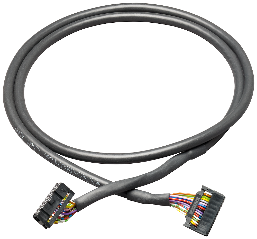 6ES7923-0BB00-0CB0 Cable 1mts.S7300/400 y variof.