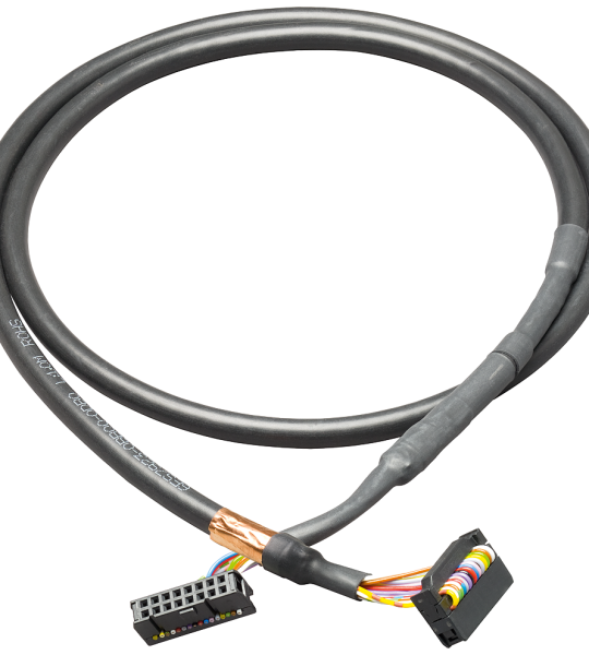 6ES7923-0BC00-0DB0 Cable 2mts.S7300/400 y variof.