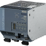 6EP3336-8MB00-2CY0 Sistema de alimentación SITOP PSU8600 1AC 24 V DC/20 A/4x5 A PN/IE