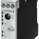 3RK1408-8KE00-0AA2 Módulo AS-i Slimline S22,5, vigilancia de defectos a tierra, IP20, 1 × 1 entr.