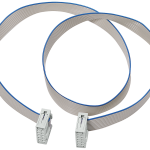 3RB2987-2D Cable de conexión 0,5mts p/3RB22/23/24 S00-S12