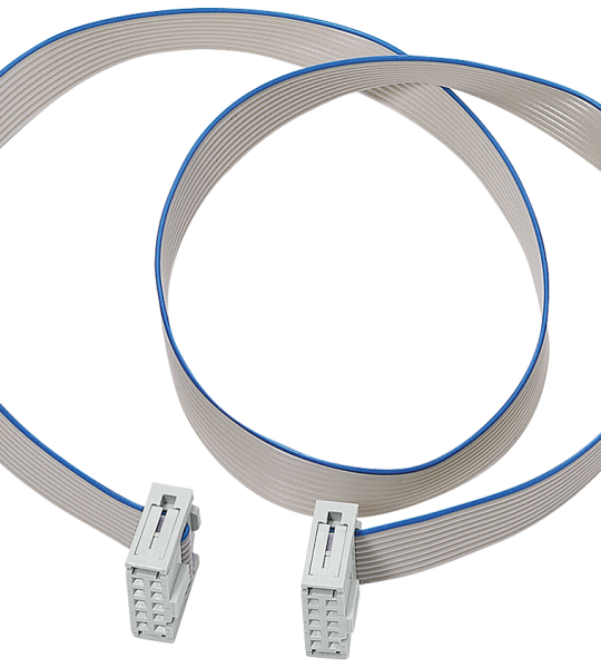 3RB2987-2D Cable de conexión 0,5mts p/3RB22/23/24 S00-S12