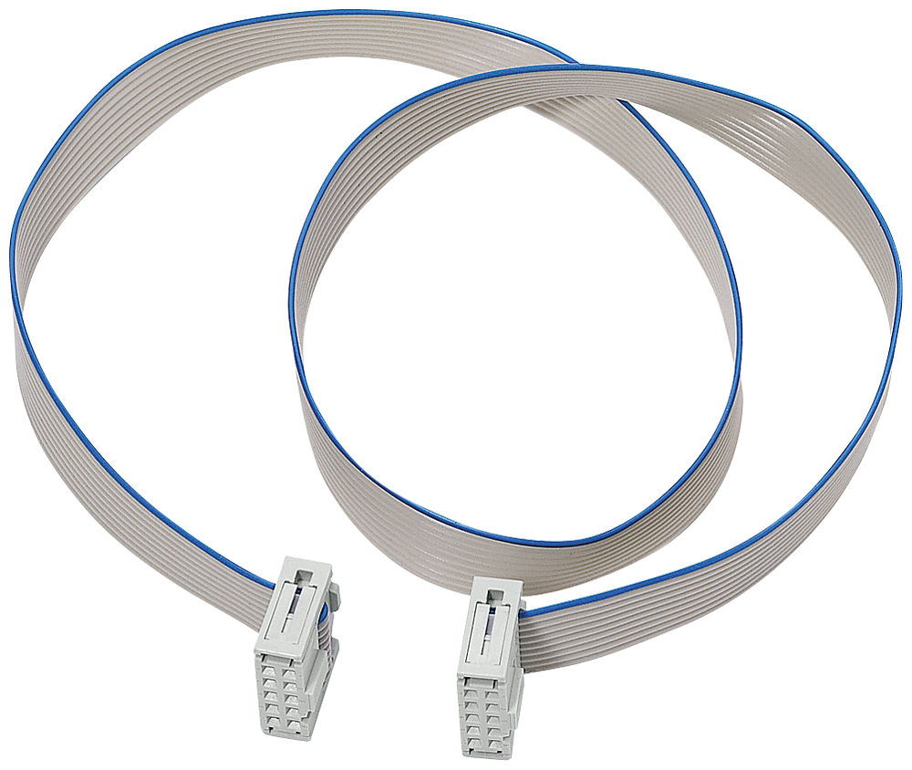 3RB2987-2D Cable de conexión 0,5mts p/3RB22/23/24 S00-S12