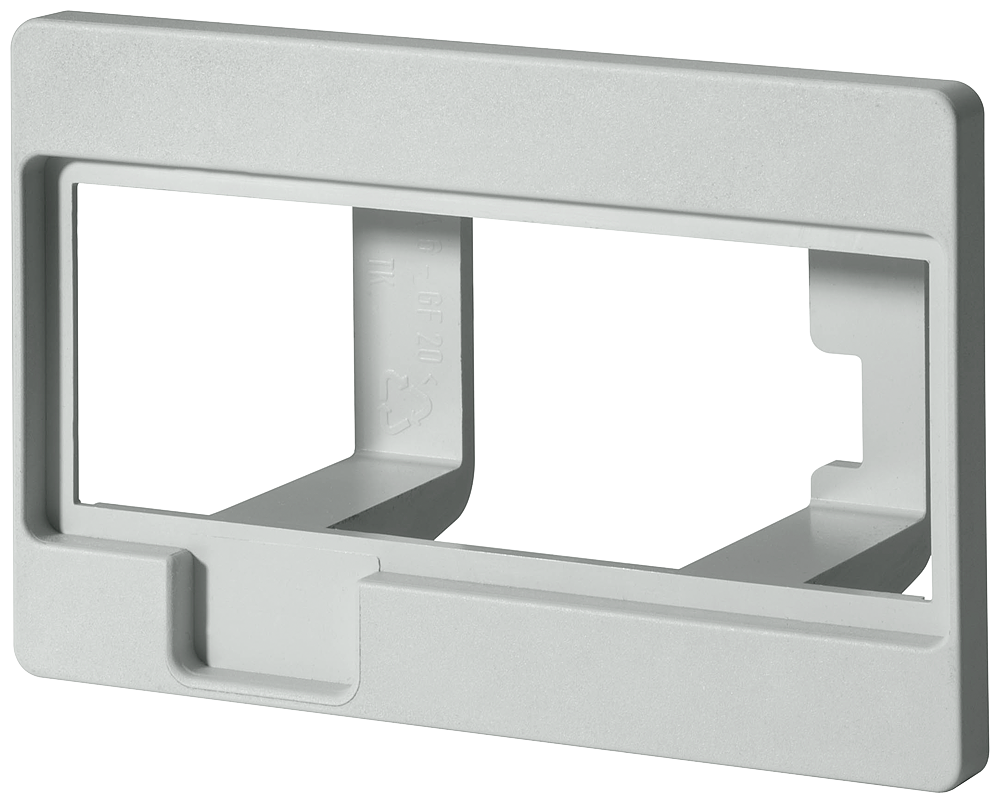 3UF7922-0AA00-0 Adaptador p/bloque operador