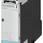 3UG4511-2AQ20 Relé de vigilancia, analógico, vigilancia de secuencia de fases, 3 × 420-690 V A