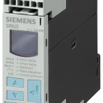 3UG4511-2BQ20 Relé de vigilancia, analógico, vigilancia de secuencia de fases, 3 × 420-690 V A