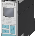 3UG4614-1BR20 Relé vig.fases 3x160A 690V