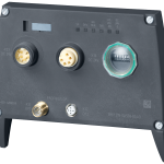 3RK1305-0AS01-0AA0 Arrancador de motor M200D, módulo de comunicación PROFIBUS-DP extraíble