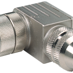 3RK1902-1DA00 Conector hembra acodado M12 5P codif.L PROFIBUS