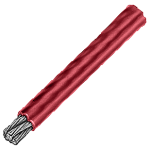 3SE7910-2AA Cable de acero 3 mm (longitud 10 m)
