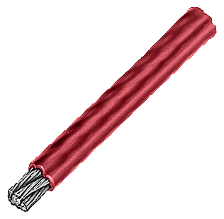 3SE7910-2AA Cable de acero 3 mm (longitud 10 m)