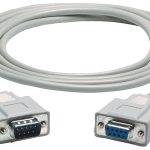 6ES7902-1AD00-0AA0 SIMATIC S7 cable PtP RS 232C 15 m