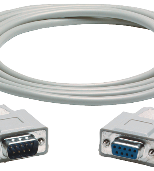 6ES7902-1AD00-0AA0 SIMATIC S7 cable PtP RS 232C 15 m