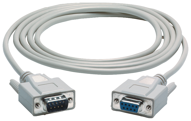 6ES7902-1AD00-0AA0 SIMATIC S7 cable PtP RS 232C 15 m