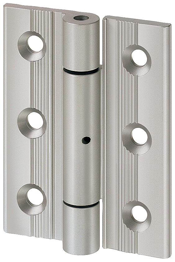 3SX3225 Bisagra adicional para perfil 40 mm para interruptor de bisagra 3SE228. Suminist