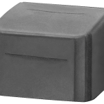 3SE5000-0AV08-1AA2 Caperuza de protección, accesorio 3SE53 y 3SF13 (con ASI) e interruptor de posic