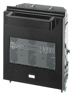 3NP5260-0CA00 SENTRON, interruptor-seccionador-fusible 3NP5, de 3 polos, NH1, 250 A