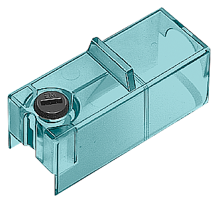 3NY1241 Accesorios para interruptores 3NP52, tapa individual para tornillos de conexión 