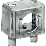 3NY1907 Accesorios para interruptores 3NP52, estribo de apriete para cable redondo de 35