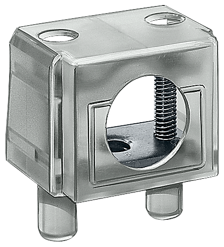 3NY1907 Accesorios para interruptores 3NP52, estribo de apriete para cable redondo de 35