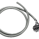 3NY1911 Accesorios para interruptores 3NP50-54 y 3NP407, conector con cable de conexión 